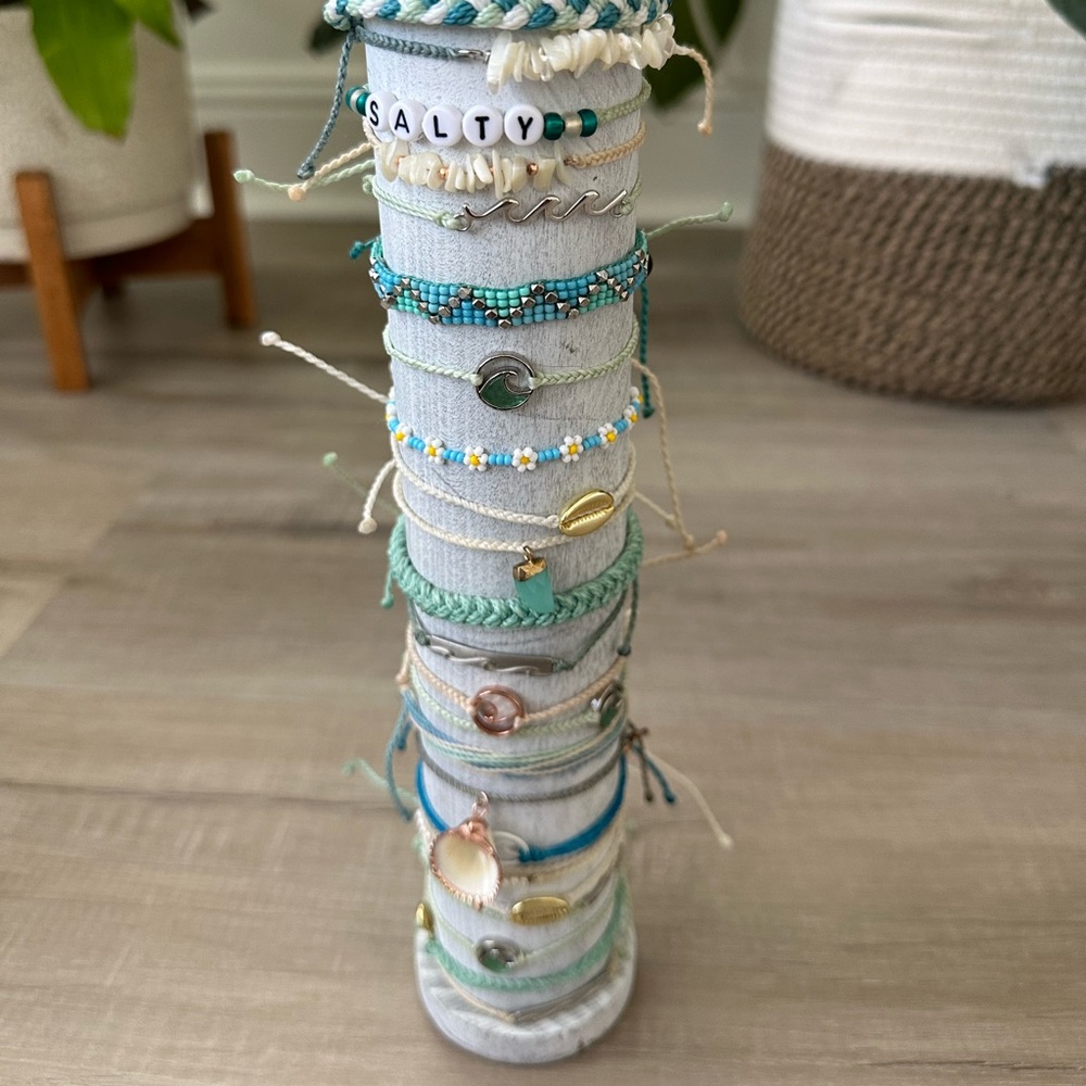 PuraVida Beacelets beach limited edition collection - Picture 3 of 6